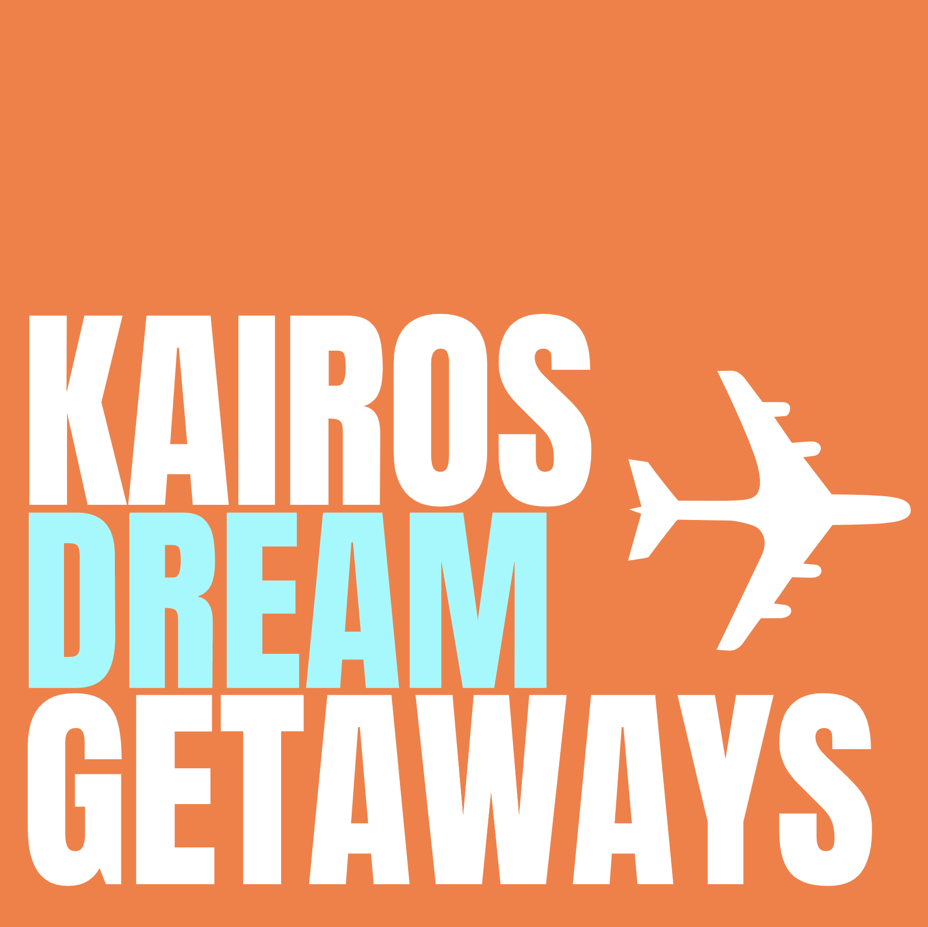 Kairos Dream Getaways